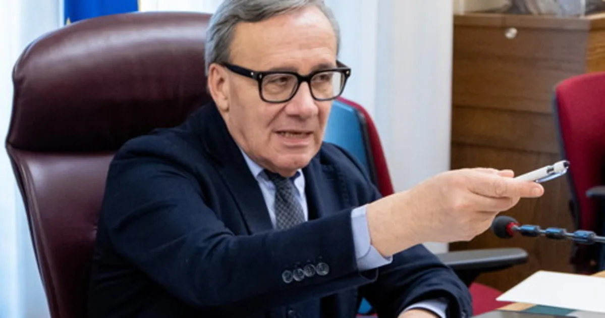 So the Democrats approve the media "gag" on those who commit crimes | Libero Quotidiano.it