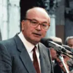 The left did not understand Craxi's lesson | Libero Quotidiano.it