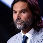 Lele Adani: "The shouts for Messi? I didn't exaggerate and I don't want to change" | Libero Quotidiano.it