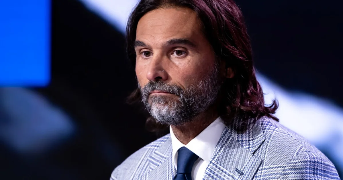 Lele Adani: "The shouts for Messi? I didn't exaggerate and I don't want to change" | Libero Quotidiano.it