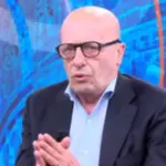 Alessandro Sallusti: "Meloni below? A huge number, it is not a political fact" | Libero Quotidiano.it