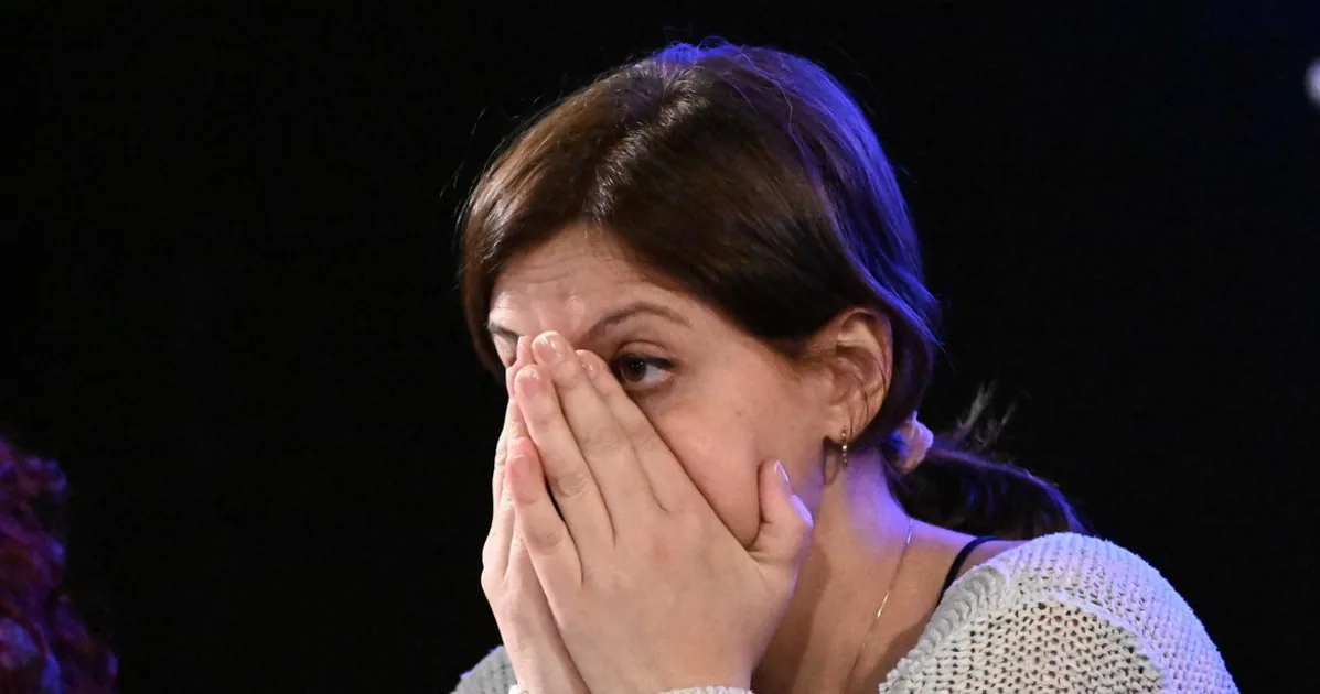 Ilaria Salis, the labor lawyer Bellomo dismantles the defense of the Avs deputy point by point | Libero Quotidiano.it