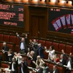 Electoral law, 31 rogue voters in the majority: Meloni studies the next moves | Libero Quotidiano.it
