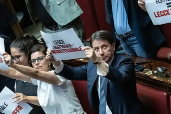 All the falsehoods about the new electoral law: why the reform is not unconstitutional | Libero Quotidiano.it