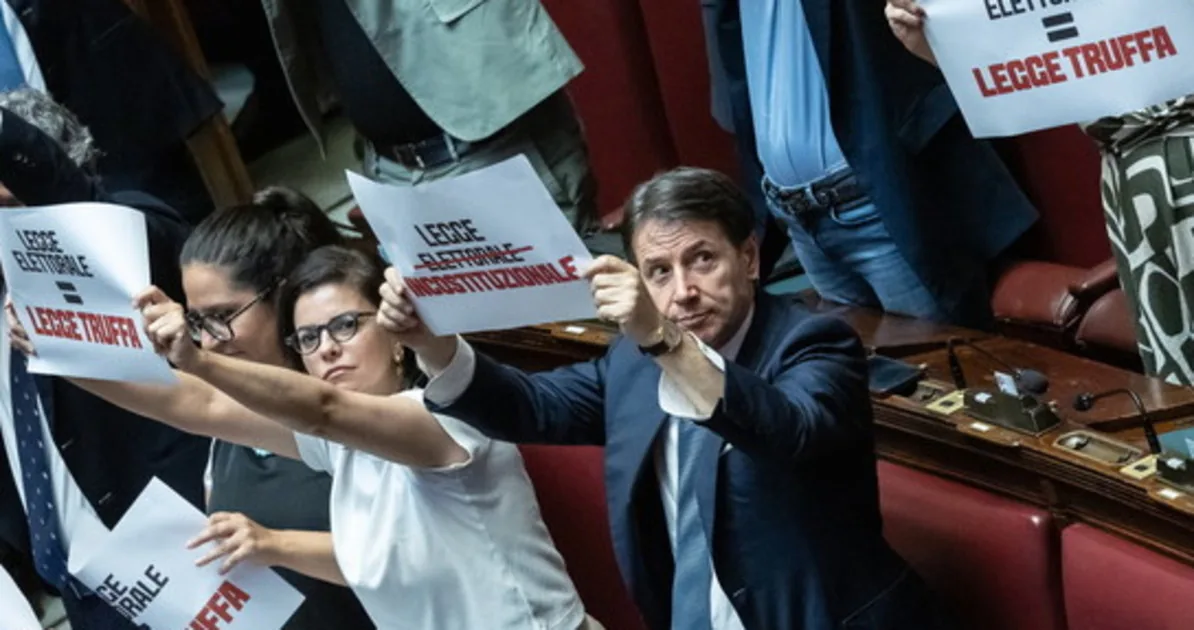 All the falsehoods about the new electoral law: why the reform is not unconstitutional | Libero Quotidiano.it