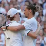 Jannik Sinner, Zverev's drama: "I was happy to play with him. Then..." | Libero Quotidiano.it