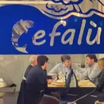 "Il no di Lavitola". Well, what a coincidence: when Report attacked FdI | Libero Quotidiano.it
