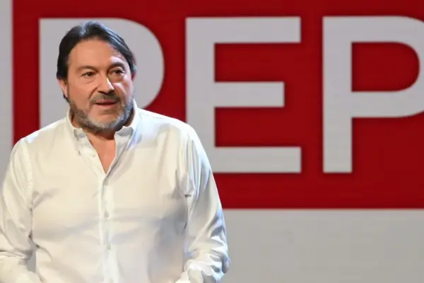 Sigfrido Ranucci, mud on FdI and Angelucci group: the document in the investigation records | Libero Quotidiano.it