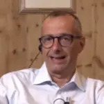 Matteo Ricci on Zona Bianca, Pd mudslinging on the government: "Who benefits? Every time..." | Libero Quotidiano.it