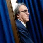 Angelo Bonelli and the No Tav: "The right should stop, those 60 kids...". A sensational gaffe | Libero Quotidiano.it