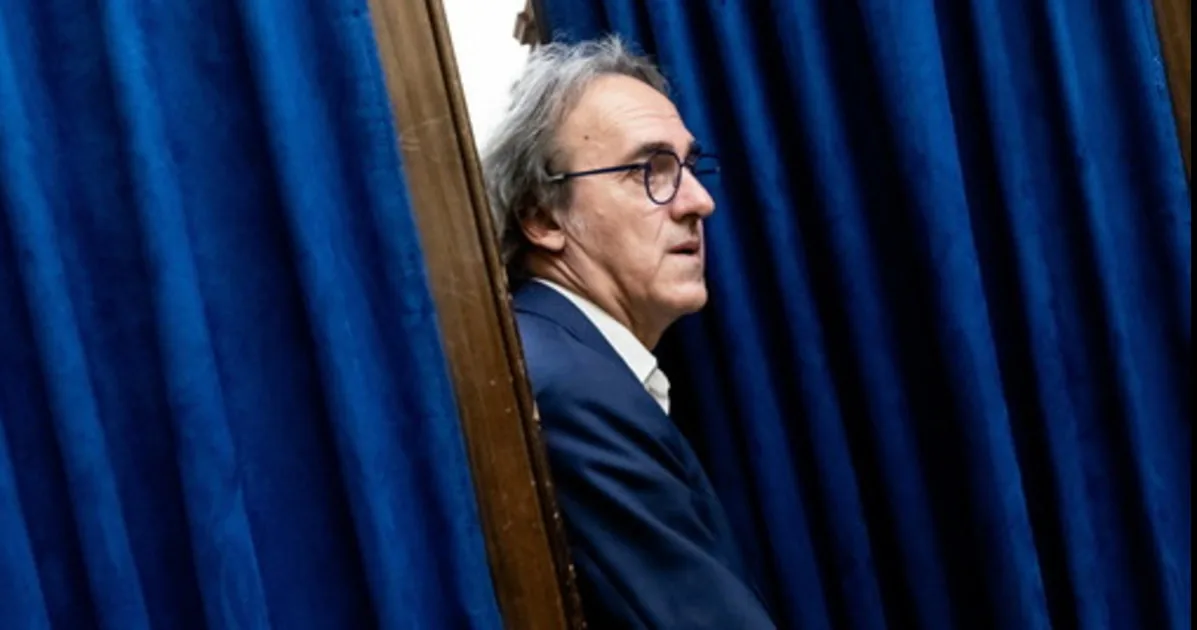 Angelo Bonelli and the No Tav: "The right should stop, those 60 kids...". A sensational gaffe | Libero Quotidiano.it