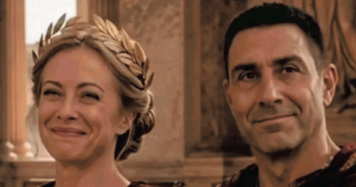 Roberto Vannacci, sensational video (with Meloni alongside): "Ursula, remember this..." | Libero Quotidiano.it