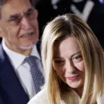 Giorgia Meloni at the Quirinale, "a fortune for Italy": La Russa's extremely harsh words | Libero Quotidiano.it