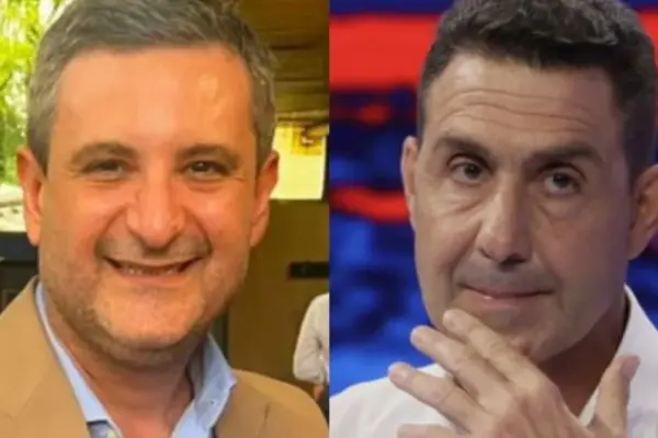 Vannacciano investigated, the "stroke of genius": the interception of Luca Carleo | Libero Quotidiano.it
