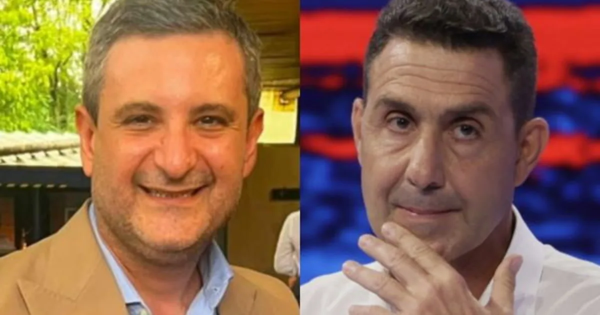 Vannacciano investigated, the "stroke of genius": the interception of Luca Carleo | Libero Quotidiano.it