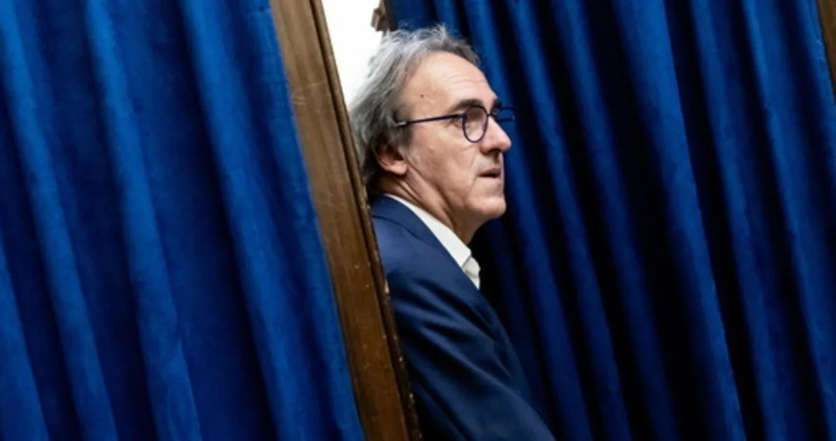 Angelo Bonelli slams Schlein: "Conte? He has a sense of the State and knows that when you govern..." | Libero Quotidiano.it
