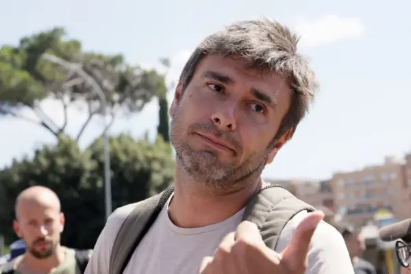 Di Battista launches the party? Here are those eager: all the (nightmare) names | Libero Quotidiano.it