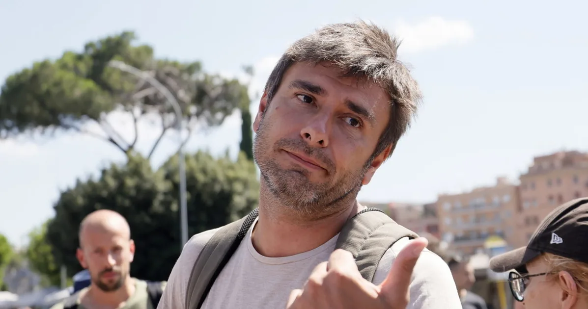 Di Battista launches the party? Here are those eager: all the (nightmare) names | Libero Quotidiano.it