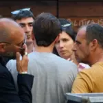 Swg Survey for Mentana: Schlein and Conte, here is the effect of the disaster rally | Libero Quotidiano.it