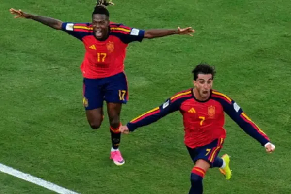 World Cup 2026, Messi and Argentina defeated: Spain world champion | Libero Quotidiano.it