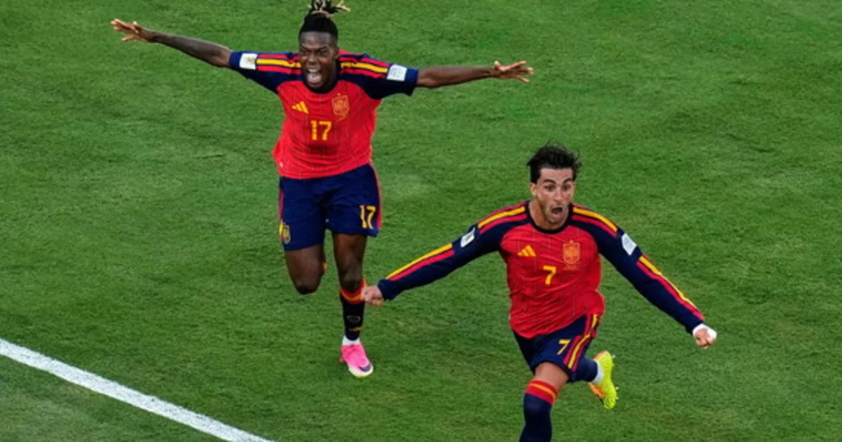 World Cup 2026, Messi and Argentina defeated: Spain world champion | Libero Quotidiano.it