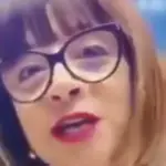 Meloni, "today is the day": the slip-up of the grillina Morfino | Libero Quotidiano.it