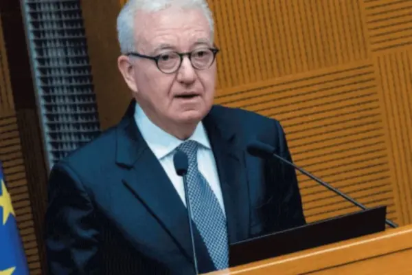 The Court of Auditors clashes with the government | Libero Quotidiano.it