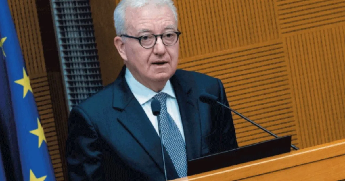 The Court of Auditors clashes with the government | Libero Quotidiano.it