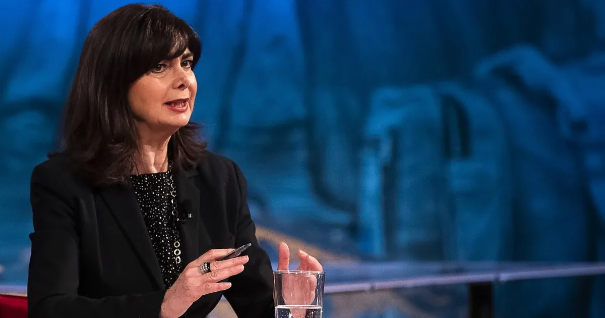 The robes strike back. And Boldrini: "Scavenging from the right" | Libero Quotidiano.it