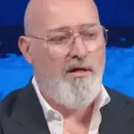 The question never to ask Bonaccini | Libero Quotidiano.it