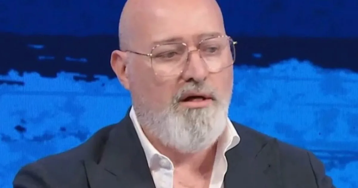 The question never to ask Bonaccini | Libero Quotidiano.it