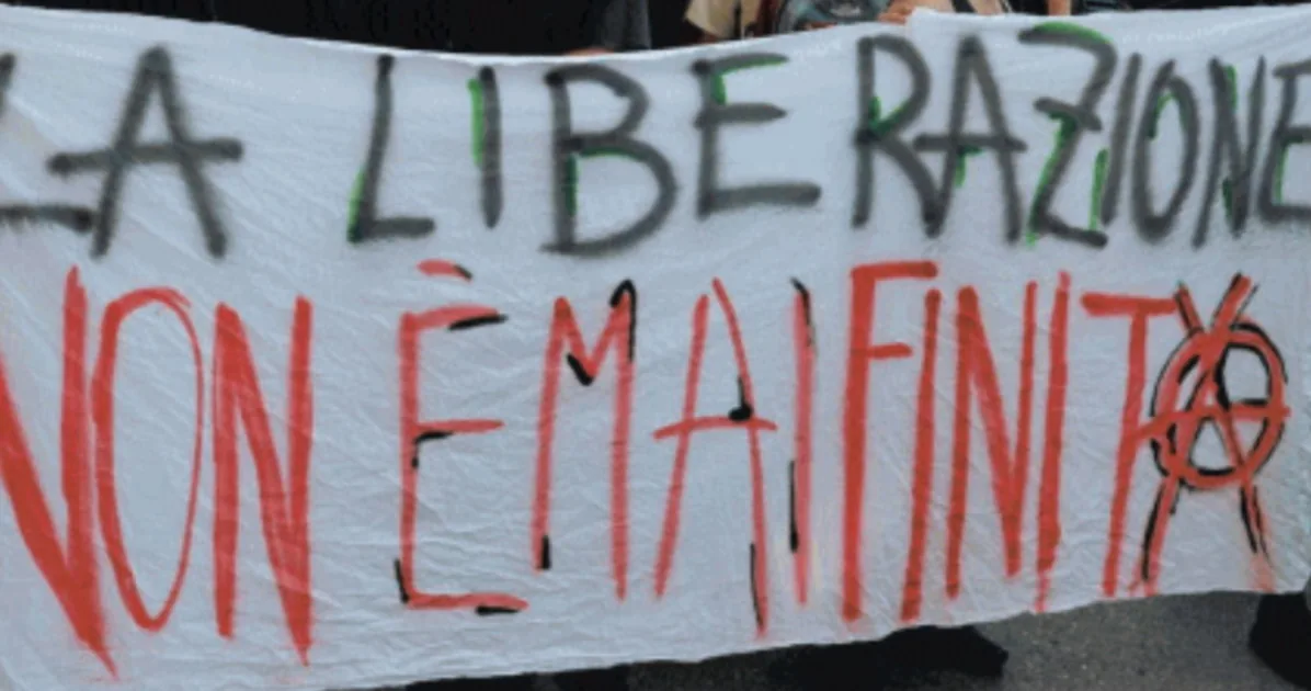 Help, left-wing voters demand more antifascism | Libero Quotidiano.it