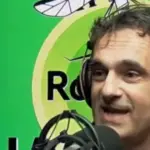 Mario Roggero, "hero like the partisans": Mayor Giannini ignites the case | Libero Quotidiano.it