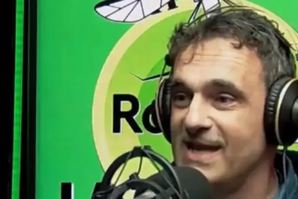 Mario Roggero, "hero like the partisans": Mayor Giannini ignites the case | Libero Quotidiano.it