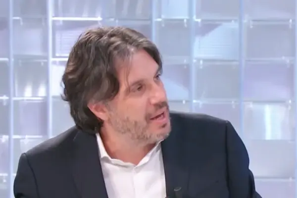 The prevailing atmosphere, Silvestri extreme on Roggero: "Self-defense? No, an execution" | Libero Quotidiano.it