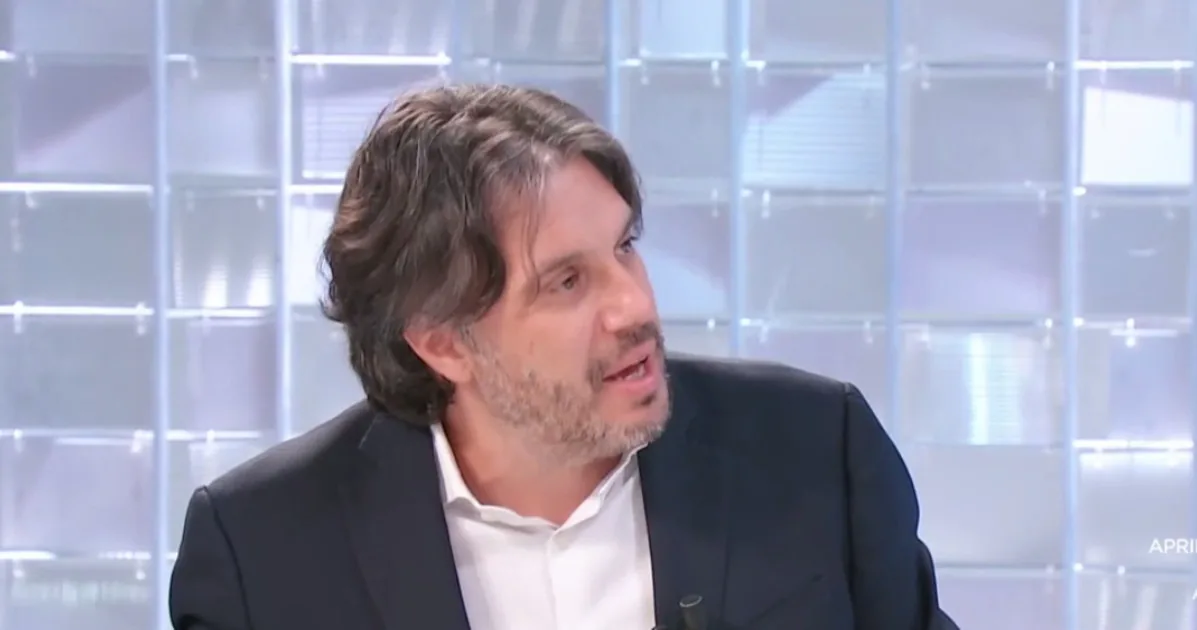 The prevailing atmosphere, Silvestri extreme on Roggero: "Self-defense? No, an execution" | Libero Quotidiano.it