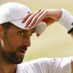 Sinner, Djokovic acknowledges the gap: "Biology is catching up with me" | Libero Quotidiano.it