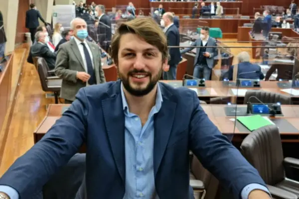 Berlin, Corbetta (Lega): "The left censors the Islamic origin of the attack. Shame" | Libero Quotidiano.it