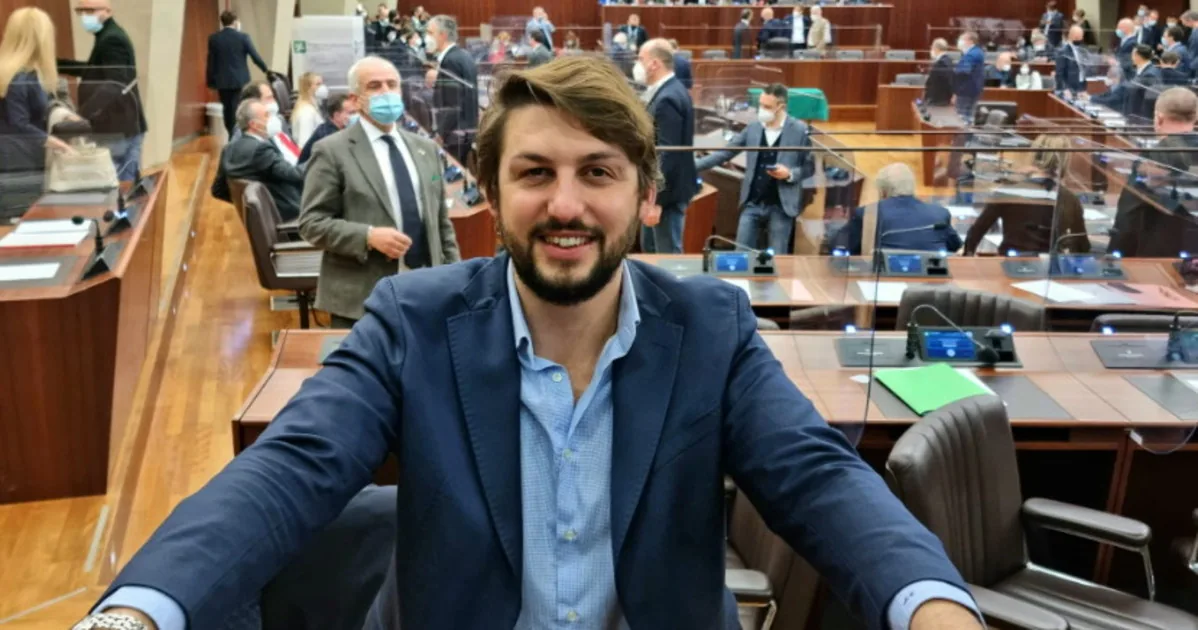 Berlin, Corbetta (Lega): "The left censors the Islamic origin of the attack. Shame" | Libero Quotidiano.it