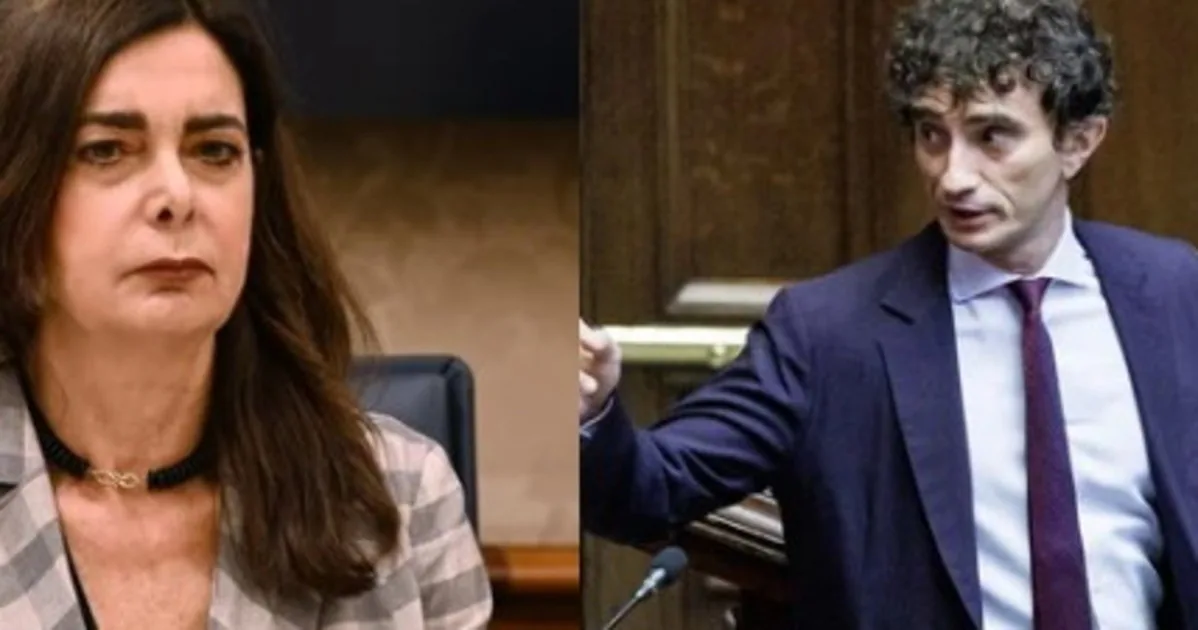 Fakir, Boldrini: "Not in the hands of the State", Bignami dismantles it | Libero Quotidiano.it