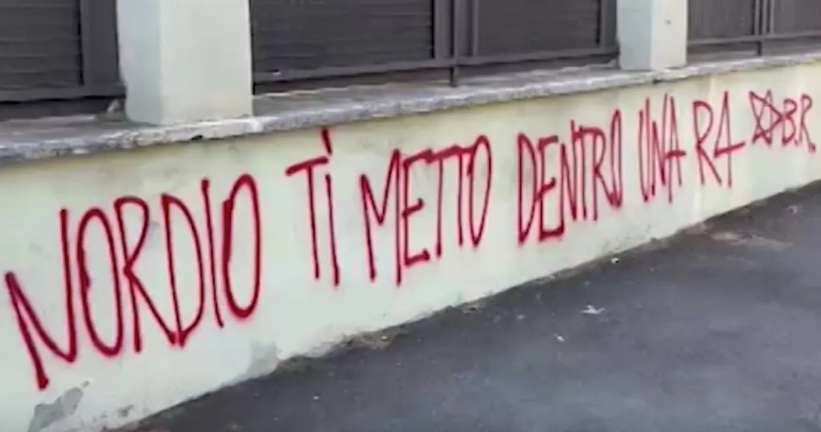 Carlo Nordio, death threat from brigatista: "I'll put an R4 inside you" | Libero Quotidiano.it