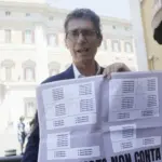 Beers and music to protest against the electoral law: here is the latest quirky initiative of the left | Libero Quotidiano.it