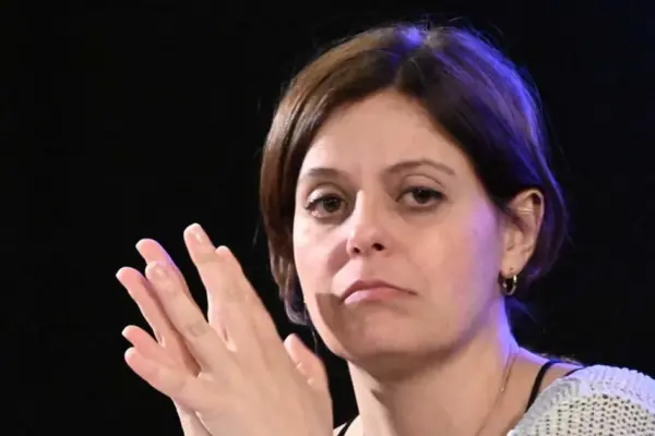 Ilaria Salis? Here's why she fires: "They don't respond to emails and take initiatives" | Libero Quotidiano.it