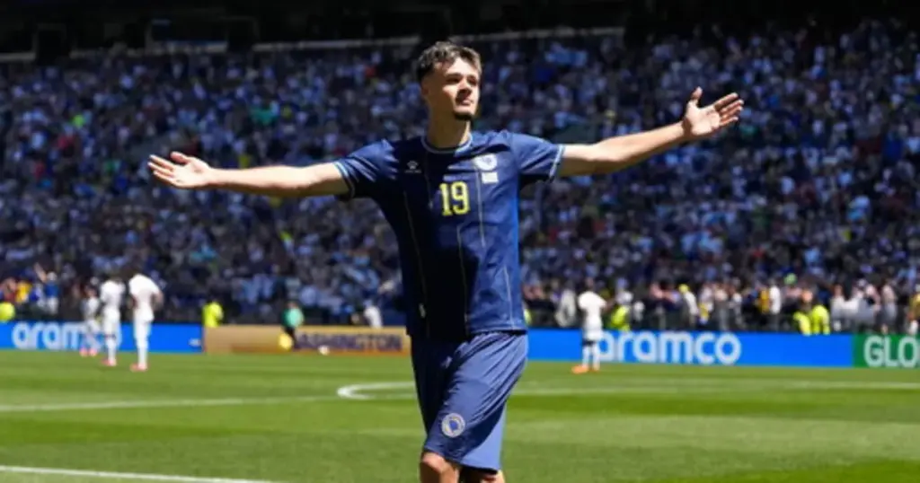 Juventus show, Alajbegovic coup after Kolo Muani? | Libero Quotidiano.it