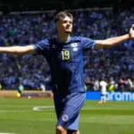 Juventus show, Alajbegovic coup after Kolo Muani? | Libero Quotidiano.it