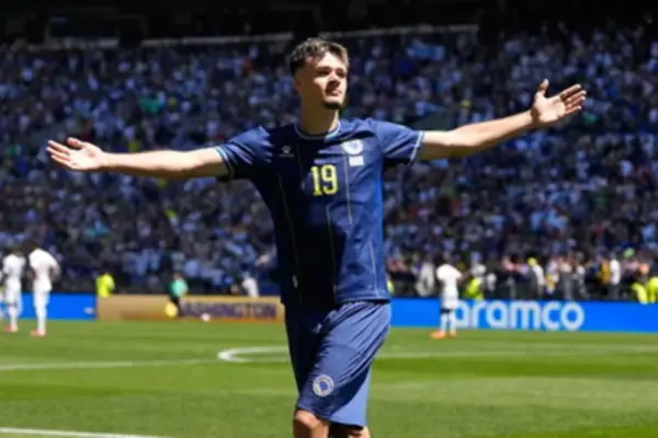 Juventus show, Alajbegovic coup after Kolo Muani? | Libero Quotidiano.it
