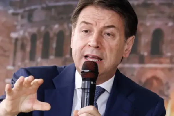 Roggero, Count: "Scavenging, legitimate defense has nothing to do with it" | Libero Quotidiano.it