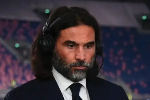 Lele Adani, "he is a troublemaker, not a commentator": who cancels him | Libero Quotidiano.it