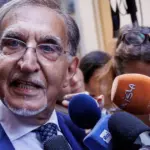 Milan and that lunch for the mayoral candidate | Libero Quotidiano.it