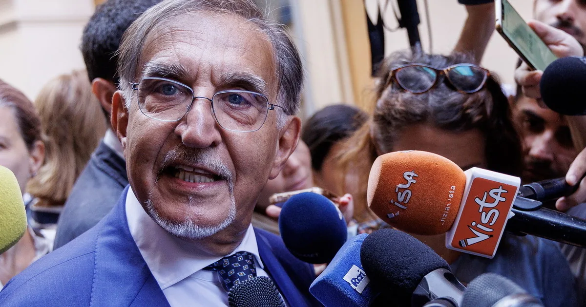 Milan and that lunch for the mayoral candidate | Libero Quotidiano.it